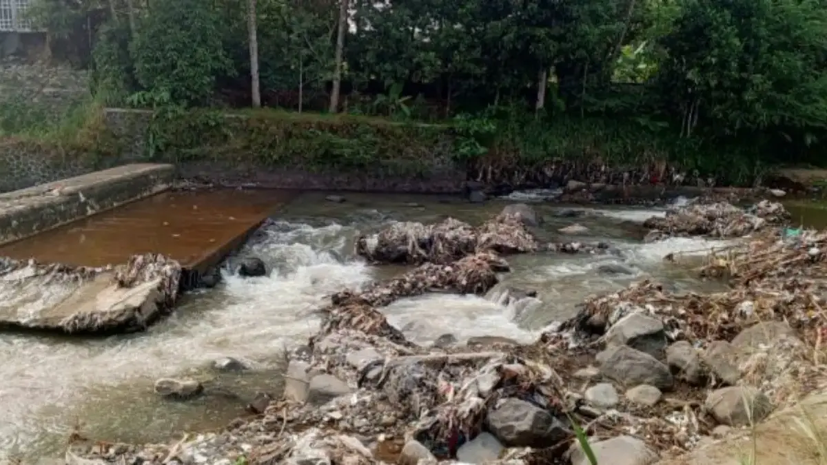 Kementerian PU Bantu Biaya Perbaikan Irigasi Istimewa