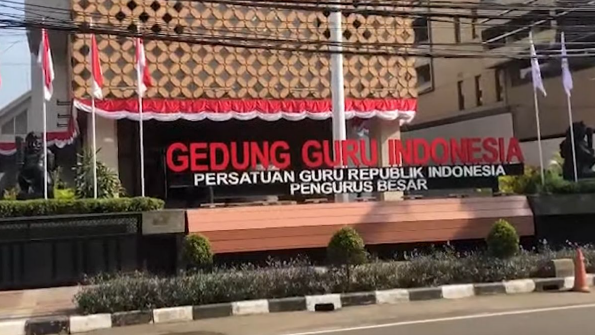 PB PGRI: Profil, Sejarah, Peran, Layanan, dan Kiprahnya untuk Guru