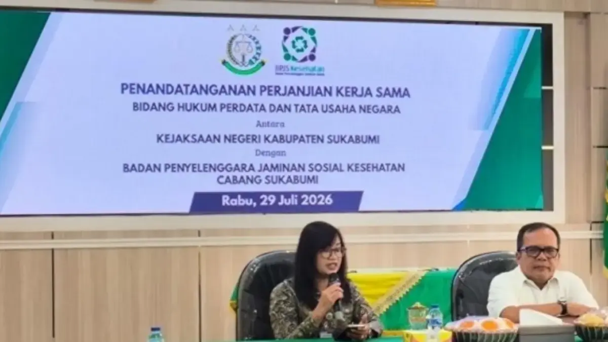 PKS dengan Kejaksaan