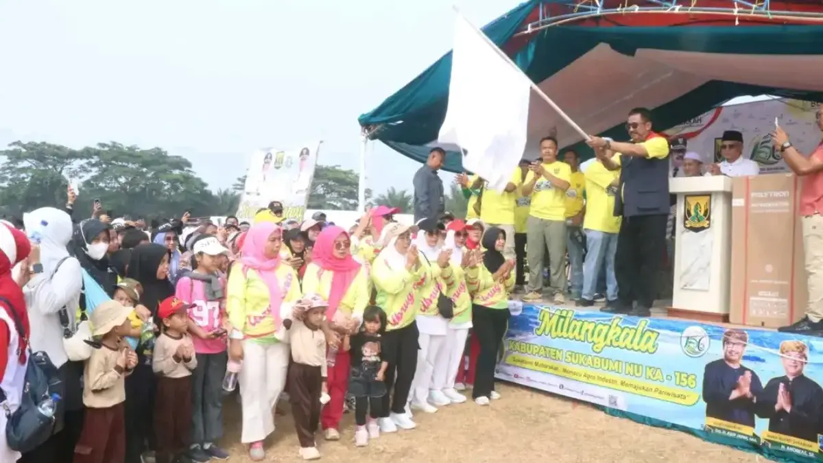 Lansia di Sukaraja Meninggal Dunia Terjatuh ke Dalam Sumur Istimewa