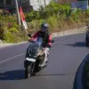 Safety Riding