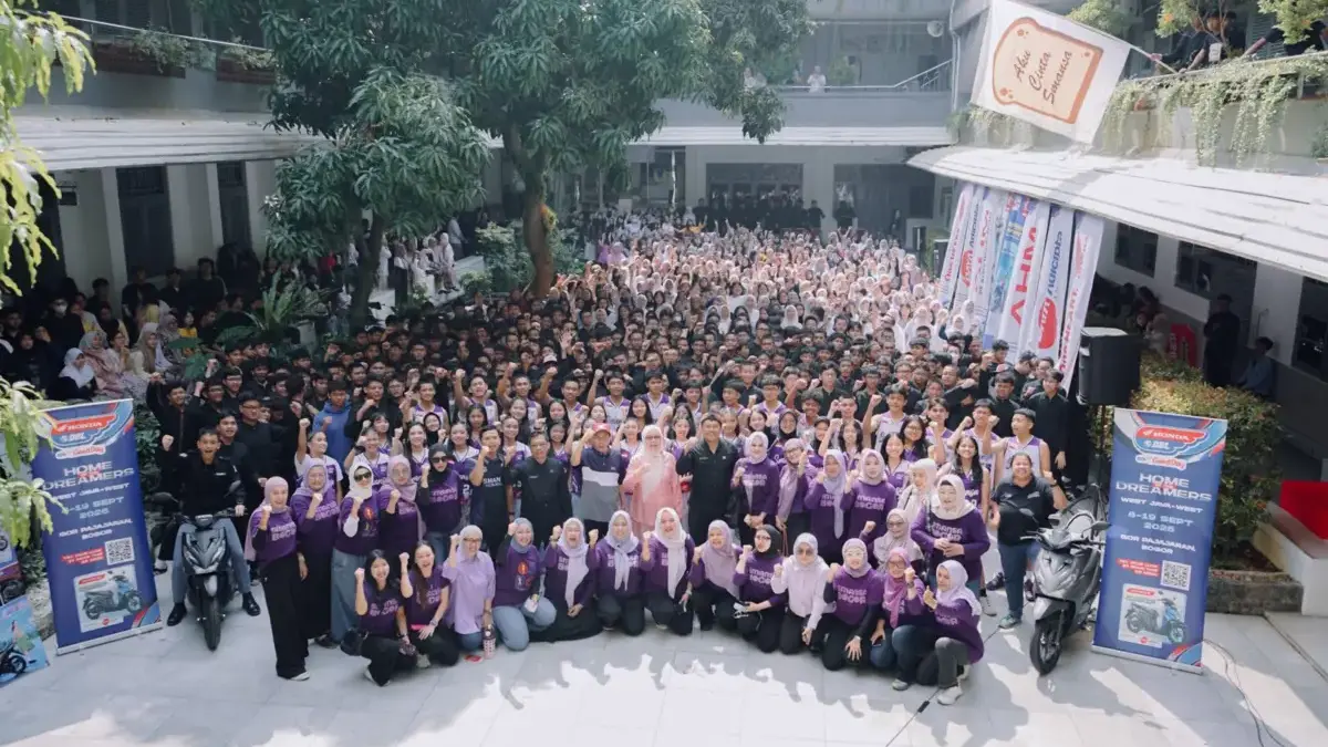 Honda DBL