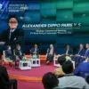 Indonesia economic forum