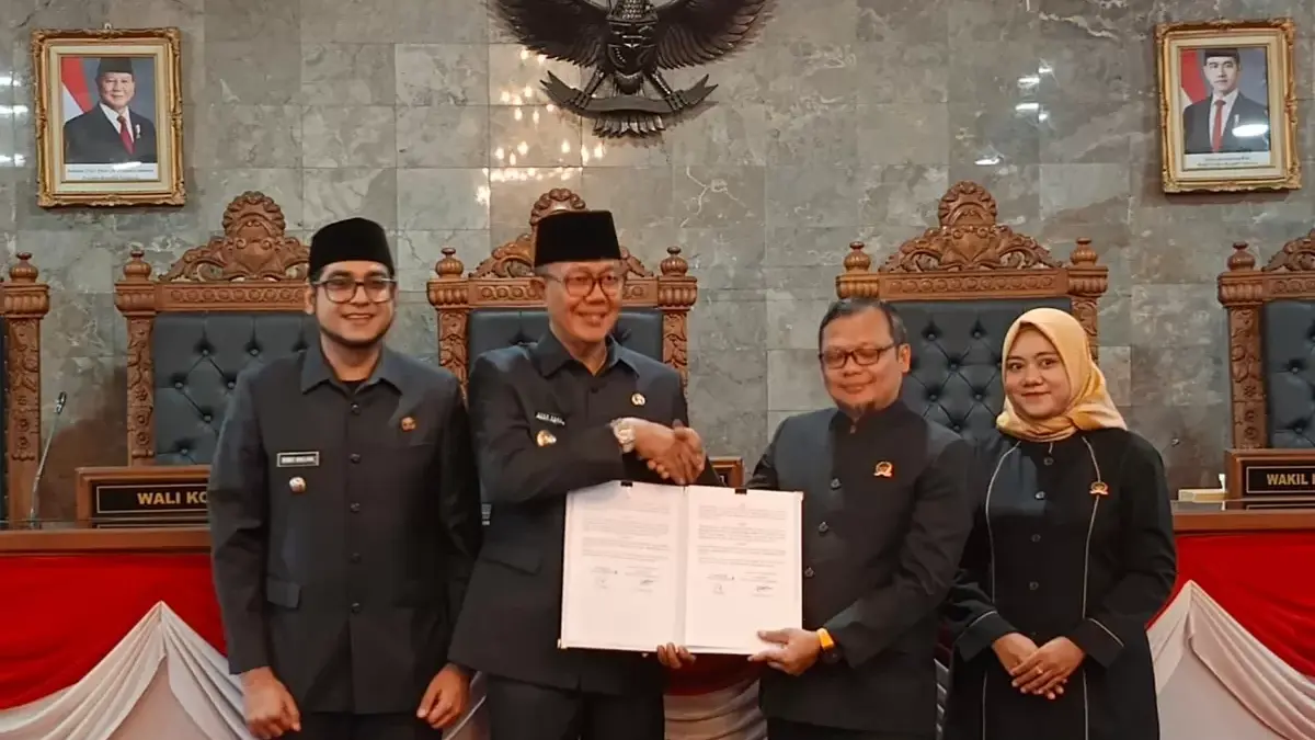 Defisit APBD Perubahan Ditutupi SiLPA Istimewa