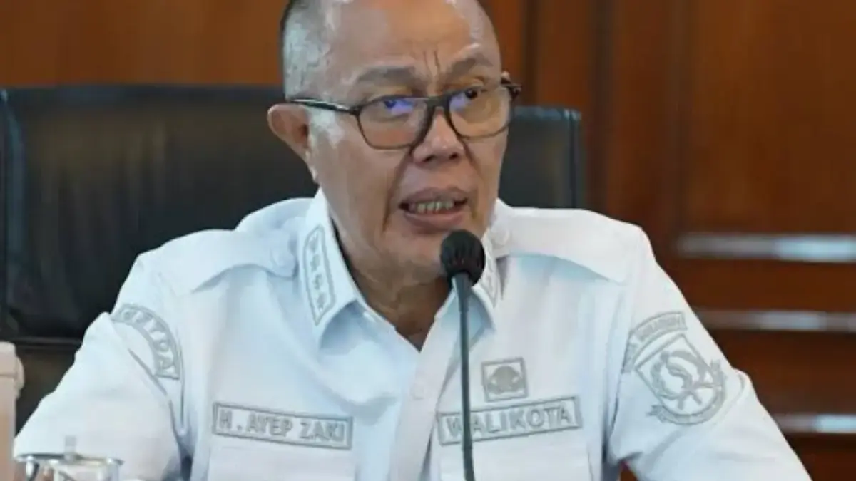 Eksekutif dan Legislatif Konsultasikan Pinjaman Daerah ke Kemendagri Istimewa