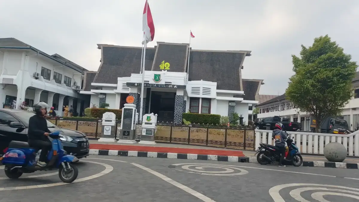 Sanksi Menanti ASN Terlibat Judol, Mayoritas yang Diperiksa Inspektorat dari Kalangan PPPK Istimewa