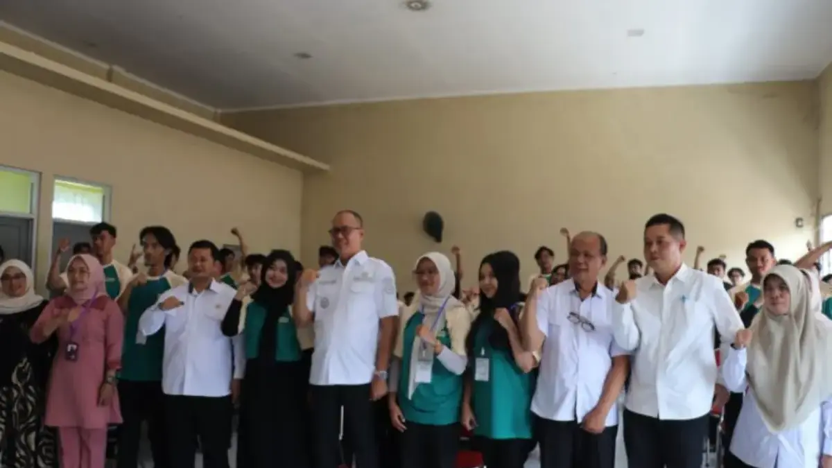 LPK Berperan Tekan Angka Pengangguran, Cetak SDM Unggul yang Siap Kerja Istimewa