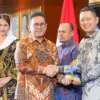 penghargaan kemendag