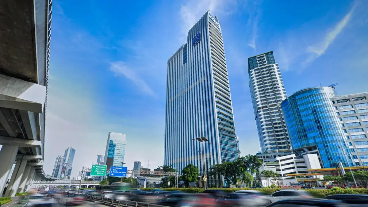 Likuiditas dan Permodalan Kokoh, BRI Perkuat Kontribusi bagi Pertumbuhan Ekonomi Nasional bri