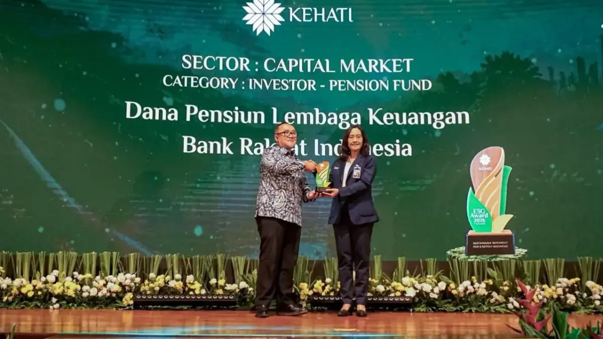 DPLK BRI