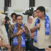 TIGA JUTA RUMAH