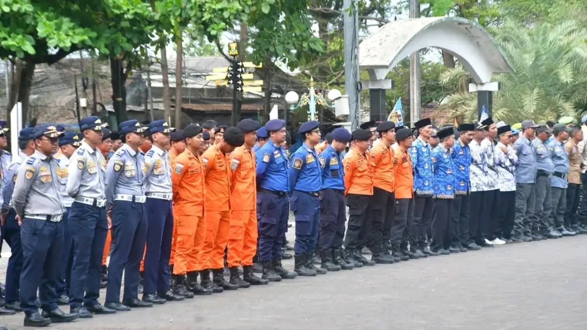 Pemuda Harus Mampu membangun Kolaborasi dengan Pemda Istimewa