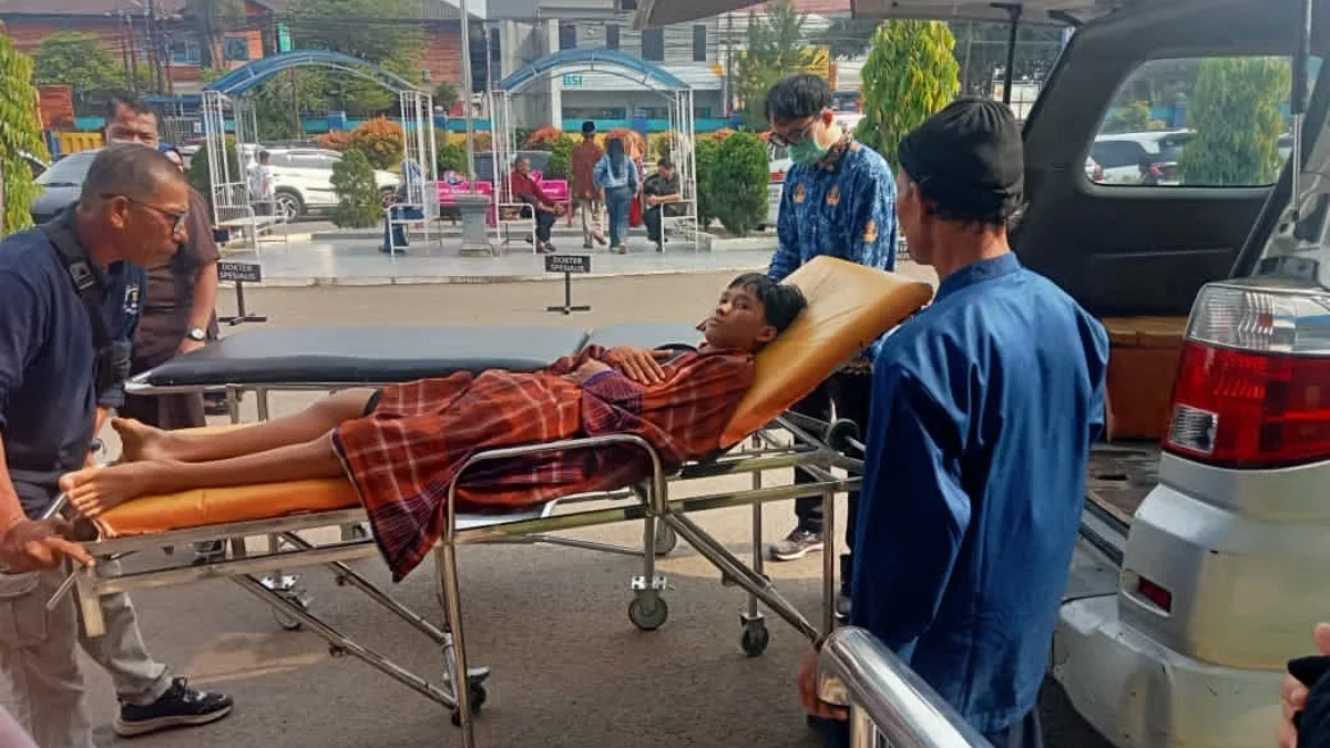 Polisi Naikkan Kasus Dugaan Bullying di Nagrak ke Penyidikan Istimewa