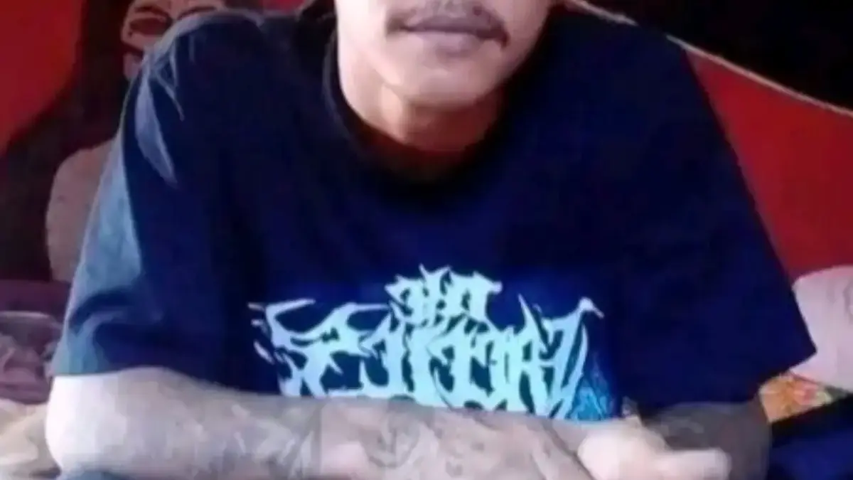 Terduga Pelaku Pembunuhan di Kebun Jati Ciemas Berhasil Diciduk Polisi Istimewa