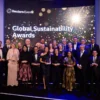 REUTERS AWARD