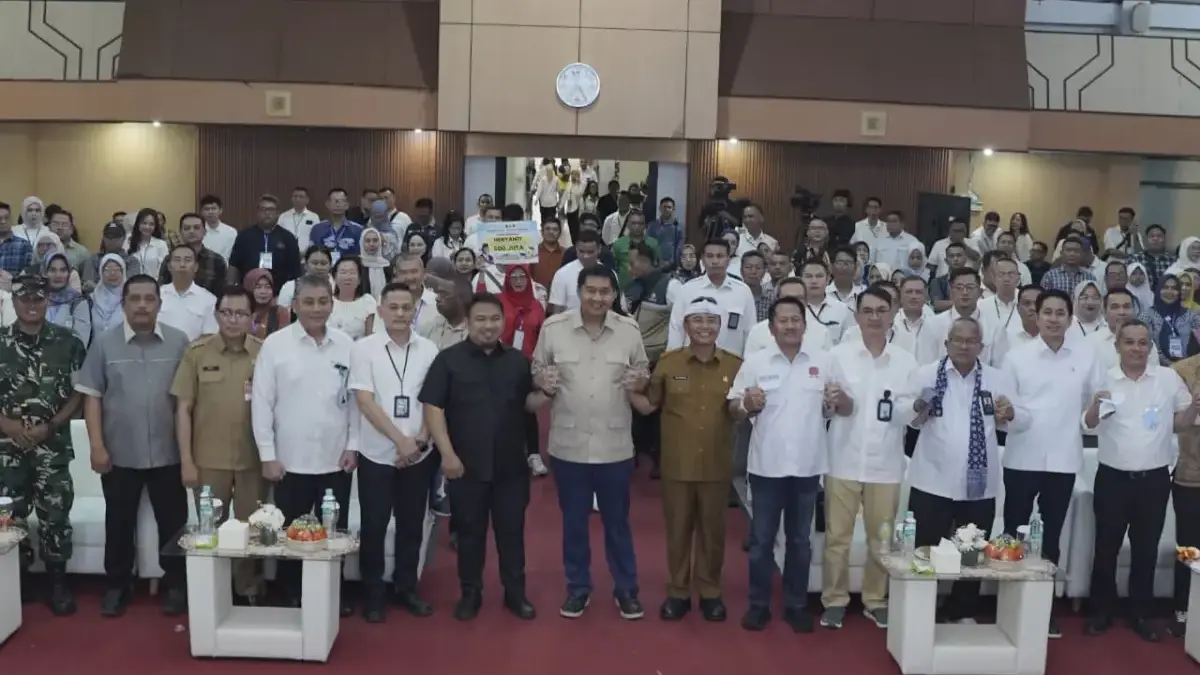 Dok bank bjb