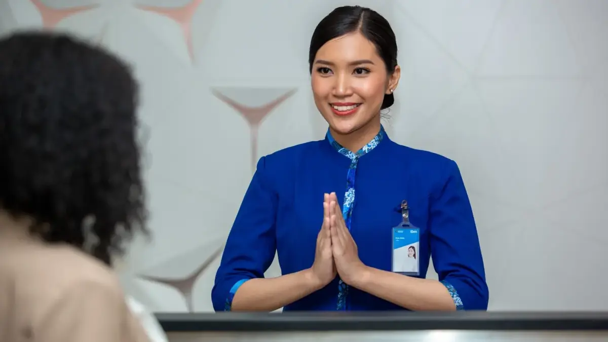 Transformasi Layanan BRI Berbuah Prestasi, Raih 36 Penghargaan di Ajang The Best Contact Center Indonesia 2026 foto istimewa