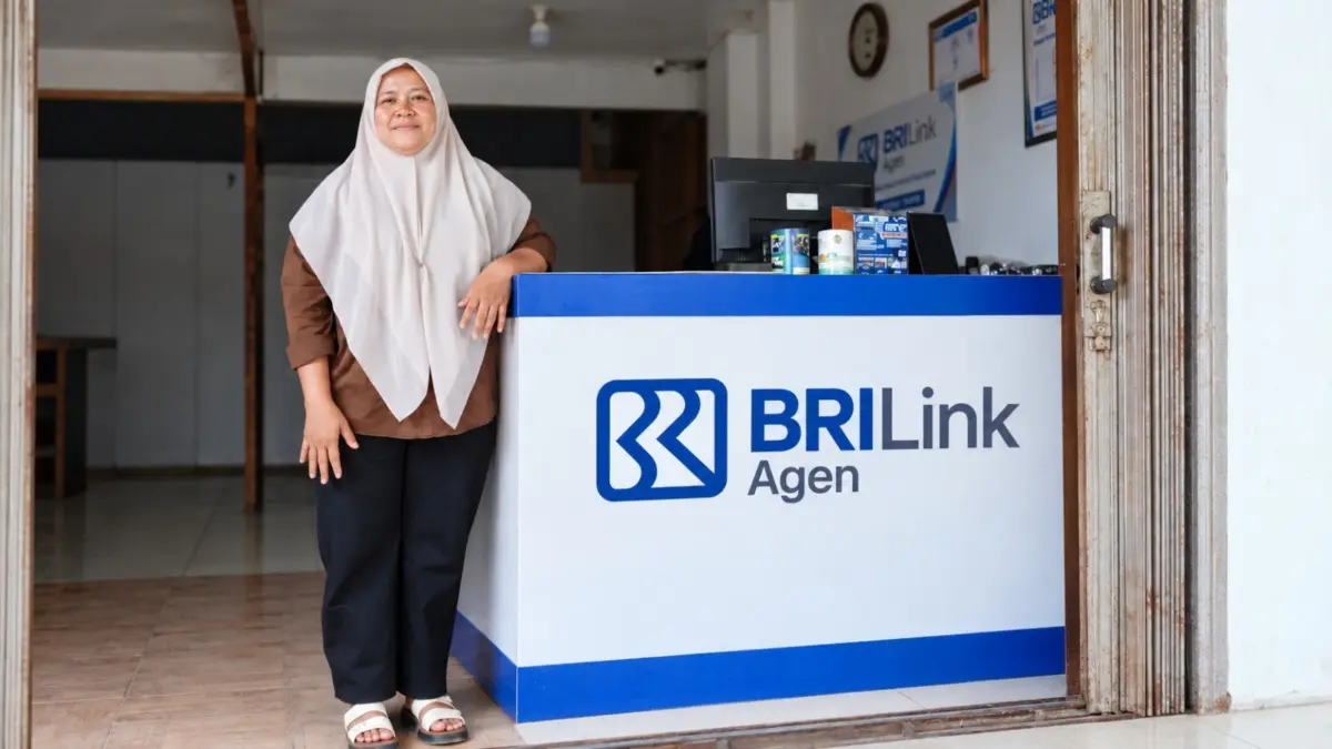 BRILINK AGEN