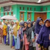 YBM BRILiaN Region 9 Bandung Salurkan Beasiswa Komprehensif untuk Ratusan Pelajar dan Mahasiswa