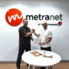 METRANET