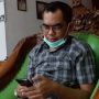 Tanggapi Covid Jangan Panik