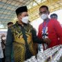 Ayam Shamo Miliki Nilai Ekonomis Tinggi