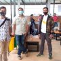 Bereskan Burnong Sebelum Banprov Tahap Dua Cair