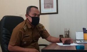 Cisitu Limpahkan Seleksi Balonkades ke Tingkat Kabupaten