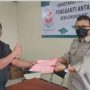 Edi Daftar Pertama Calon Kades PAW Desa Cinunuk