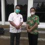 Kegiatan Peningkatan Kapasitas Kepala Desa Terapkan Prokes Ketat