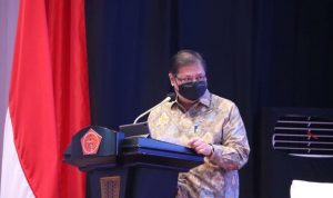 Teknologi dan Inovasi Sektor Keuangan Miliki Peran Penting Wujudkan Green Economy