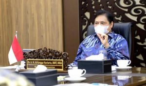 Ini Respon Cepat KPCPEN Menyikapi Kondisi Peningkatan Kasus Covid-19