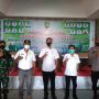 Peningkatan Kapasitas Kepala Desa dan Perangkat Desa Digelar Bersama