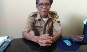 33 KPM di Desa Cibeureum Kulon Mendapat BLT DD Tahap 3