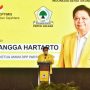 Airlangga Hartarto Minta Kader Golkar Ikut Partisipasi Tanggulangi Covid-19