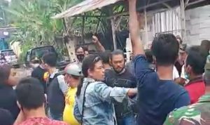 Tolak Aktifitas Penambangan, Kiai di Tasikmalaya Jadi Sasaran Amuk Oknum ormas