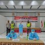 8500 Orang Ditargetkan Menerima Vaksin Covid 19