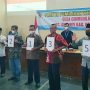 Lima Calon Siap Bertarung di Pilkades Cibiruhilir