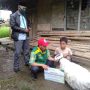 Bantu Orang Tua, Toni Terganggu Sekolah dan Ngaji