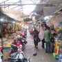 Pedagang Pasar Inpres Butuh Suntikan Dana