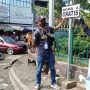 Rambu Parkir Berlangganan Terpasang di 30 Titik