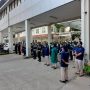 Nakes di RS Al Ihsan Kewalahan Tangani Pasien Covid-19