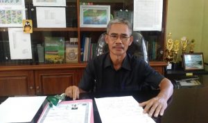 PPDB, SMAN 2 Cimalaka Terima 7 Rombel