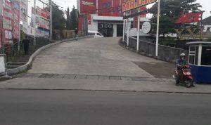 Asia Plaza Batasi Jam Operasional,Tekan Angka Covid 19