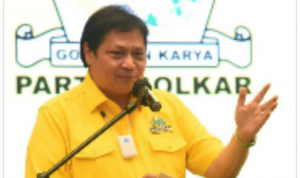 Kader Golkar Harus Wujudkan Pancasila di Setiap Sendi Kehidupan