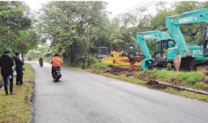 Dewan Desak Pembayaran Ganti Rugi Tol Cepat Diselesaikan. Jangan Sampai Warga Rugi