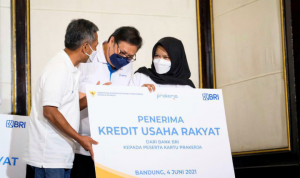 Menko Airlangga: Program Kartu Prakerja Berperan dalam Upskilling SDM dan Ciptakan Lapangan Kerja Baru Guna Pulihkan Ekonomi Nasional