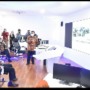 Kementerian Desa Pembangunan Daerah Tertinggal dan Transmigrasi Puji Command Centre Milik Pemkab Sumedang