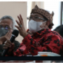 Kemendes PDTT Tinjau Desa Cantik Sukajaya Sumedang