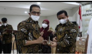 Bupati: Brigez akan Menjadi Wahana Solutif dan Aplikatif untuk Menyelesaikan Persoalan Masyarakat